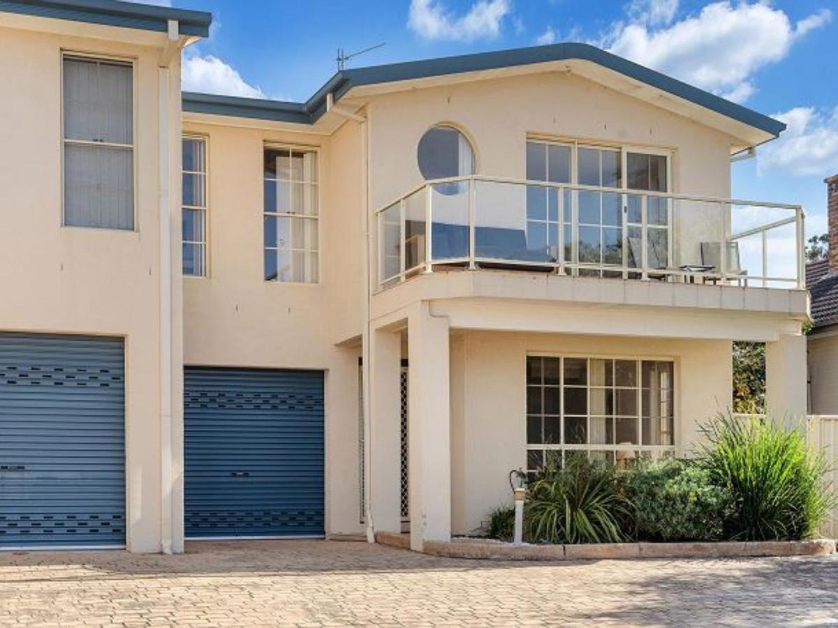 The Porthole Of Huskisson By Experience Jervis Bay Villa Exterior foto