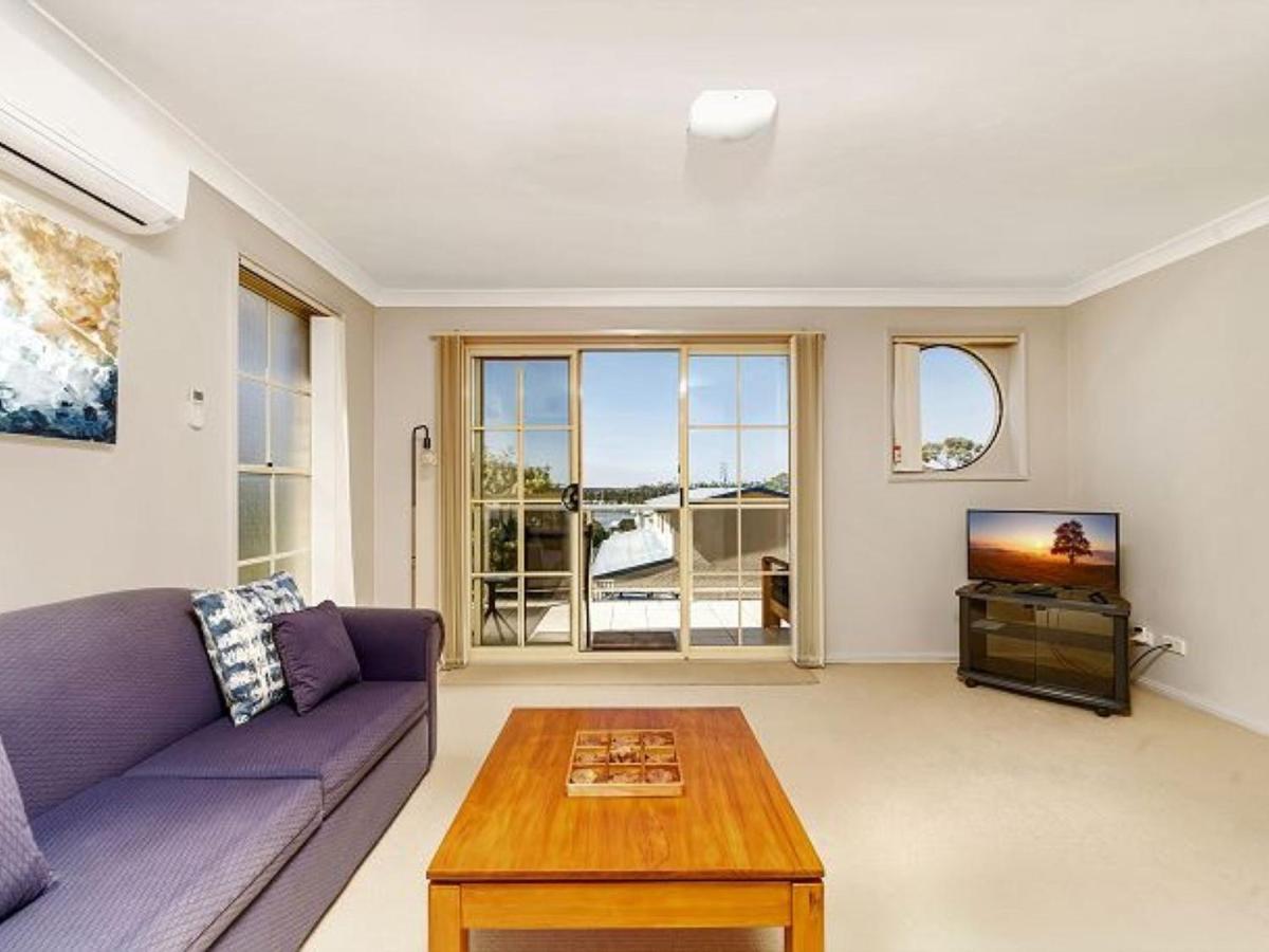The Porthole Of Huskisson By Experience Jervis Bay Exterior foto