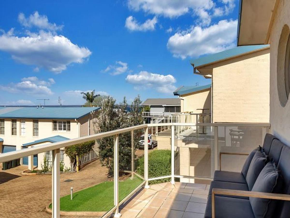 The Porthole Of Huskisson By Experience Jervis Bay Villa Exterior foto