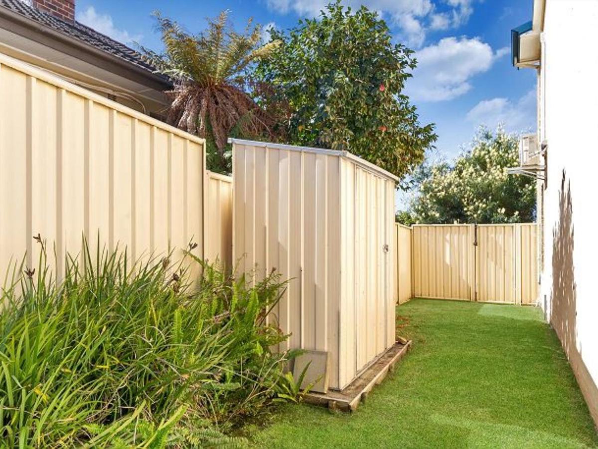 The Porthole Of Huskisson By Experience Jervis Bay Exterior foto