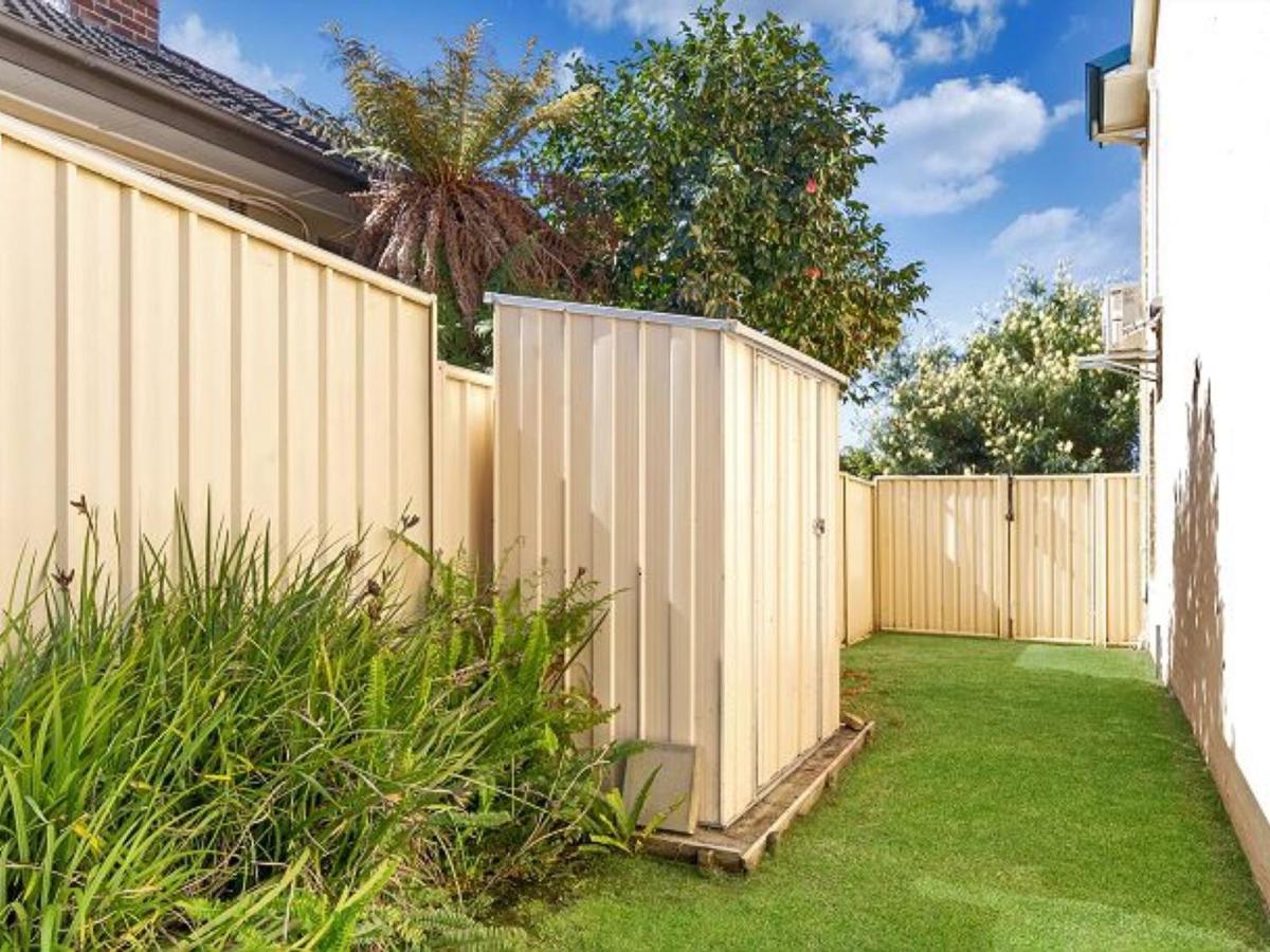 The Porthole Of Huskisson By Experience Jervis Bay Villa Exterior foto