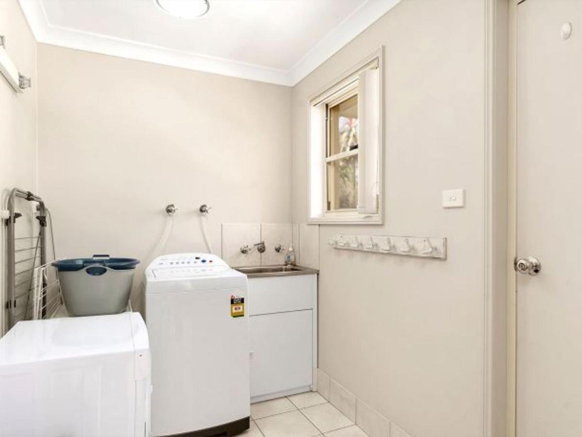 The Porthole Of Huskisson By Experience Jervis Bay Exterior foto
