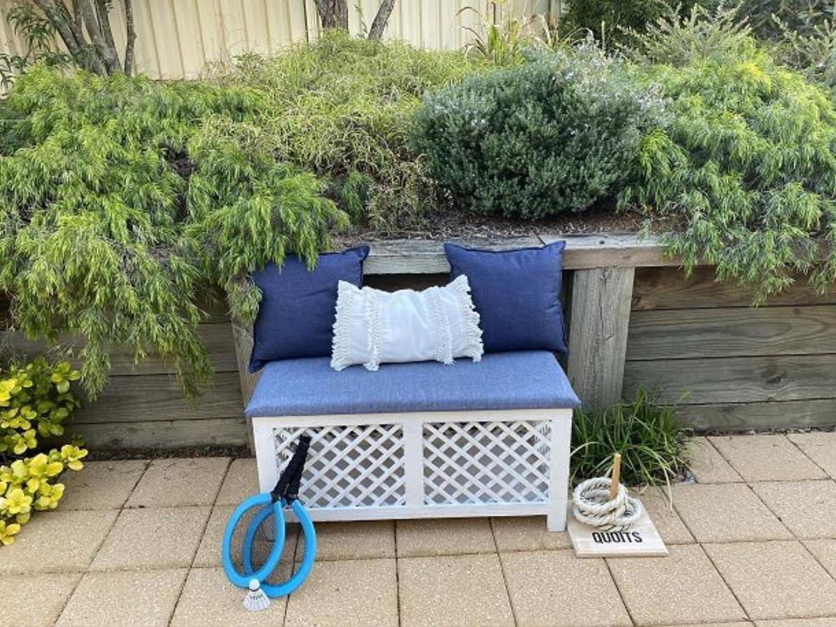 The Porthole Of Huskisson By Experience Jervis Bay Exterior foto