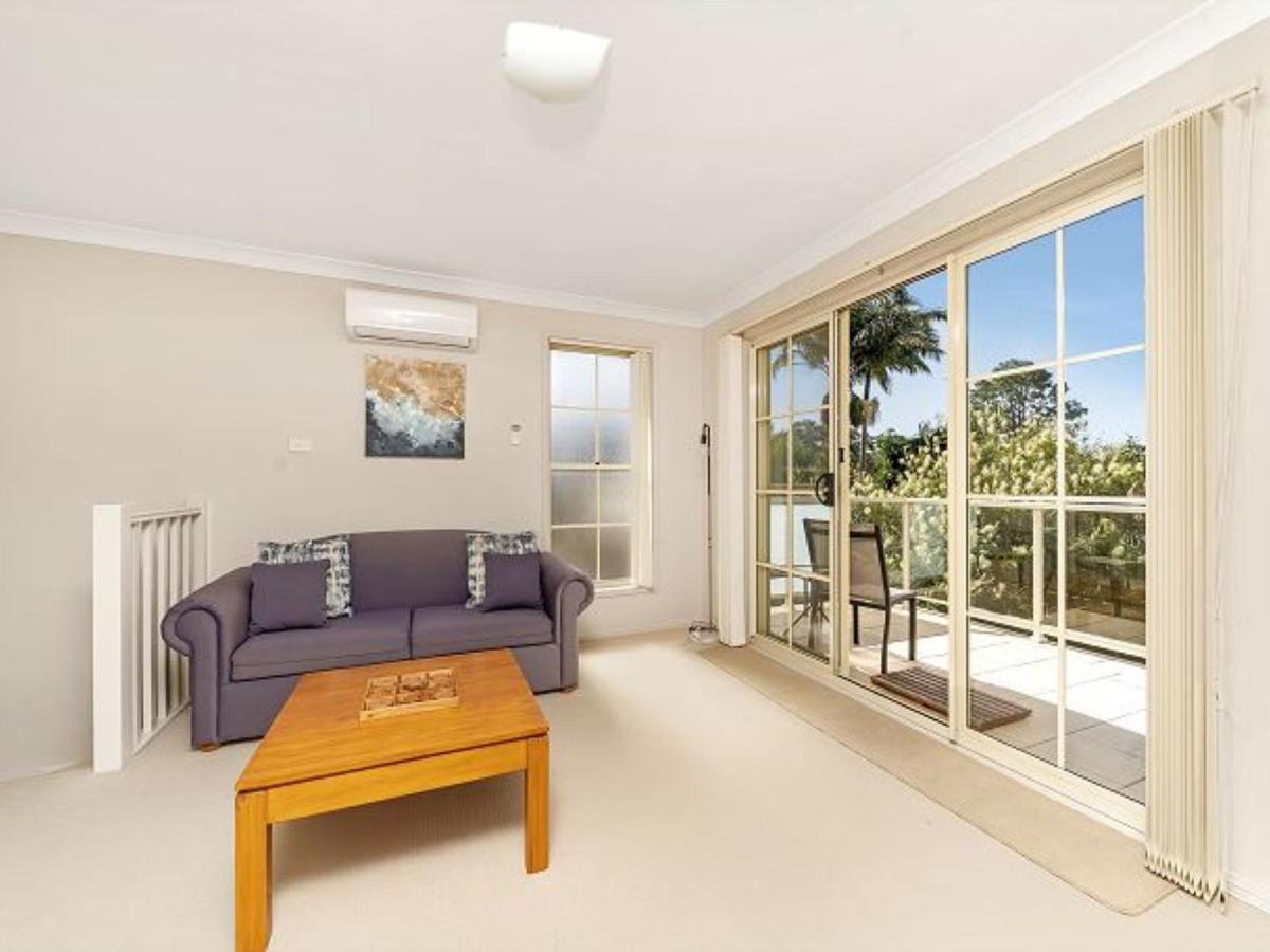 The Porthole Of Huskisson By Experience Jervis Bay Villa Exterior foto