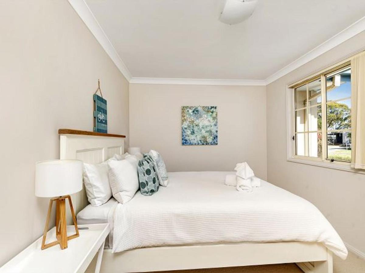 The Porthole Of Huskisson By Experience Jervis Bay Exterior foto