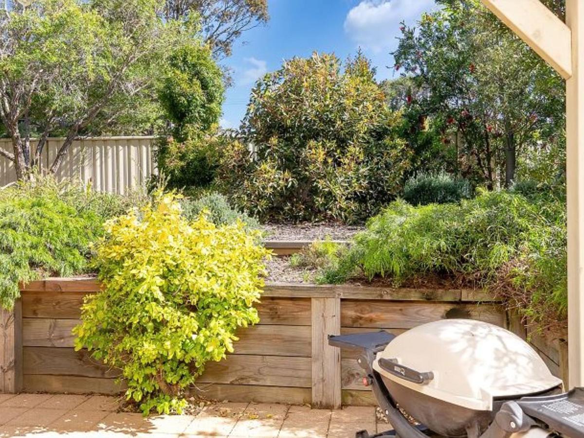 The Porthole Of Huskisson By Experience Jervis Bay Villa Exterior foto