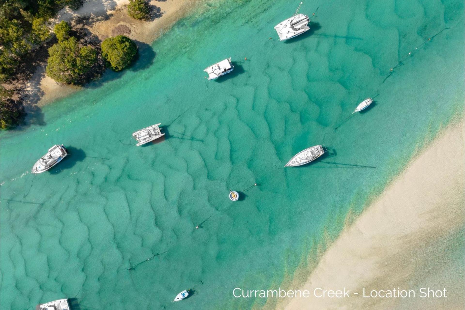 The Porthole Of Huskisson By Experience Jervis Bay Exterior foto